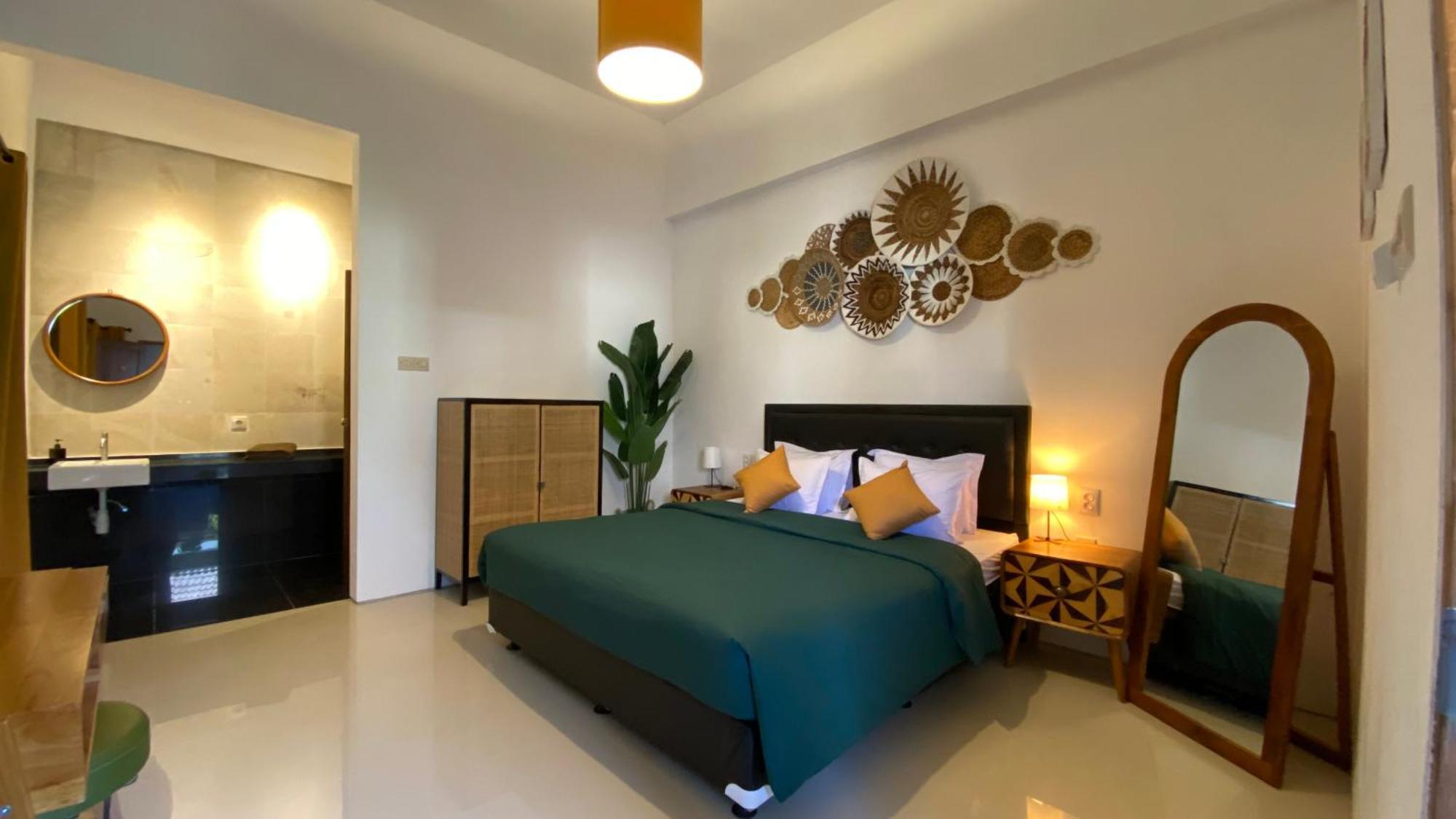 Simplicity By Snooze Banyuwangi  Bagian luar foto